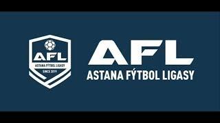 Летнее первенство AFL 2024 II ЛИГА. AFC Union 4:2 ImplaDent