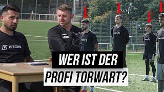 Wer ist der Profi Spieler? Find the Pro #6 | TW Edition 