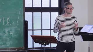 2. God With Us [Matthew] - Tim Mackie (The Bible Project)