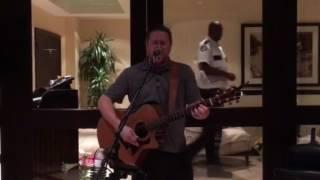 Born To Run Cover - Sean Mormelo
