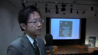 World Cancer Research Fund Fellowship 2010 - Dr Will Chan