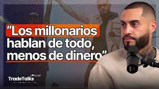 De -$150,000 a +7 Empresas: Cómo José Galindez se convirtió en millonario | Trade Talks Podcast