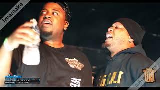 Danny Myers vs Steams (Bars only)