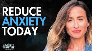 This Is Why You’re Feeling Stressed & Anxious NOW | Dr. Julie Smith