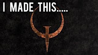 I am a developer on Quake.... | MVG