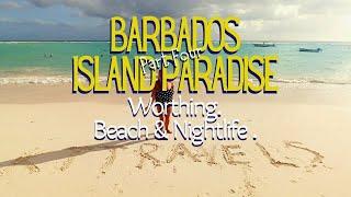 Episode 4 Day and Night life of Worthing Barbados.