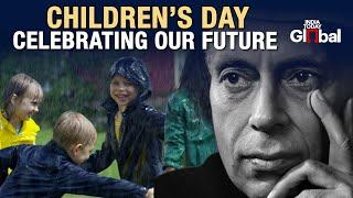 Children’s Day 2024: Celebrating The Joy, Dreams, & Rights Of Every Child