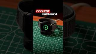 COOLEST Watch Stand!