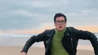AMI BG DANCER/ Khalid - better