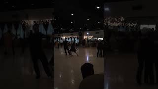 Friday Social Ballroom Dance at DanceSport Club in Houston #shorts  #dancesport