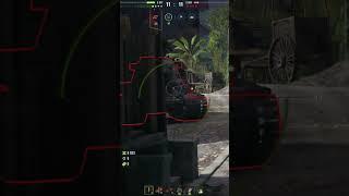 FV4005 9k Dmg 7 Shots Fired