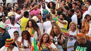 Ethiopian sport and culture festival Gent, Belgium 2024 #ESCFE