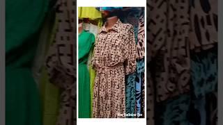️ ХАРЬКОВ ~ ЛЕТНЯЯ ОДЕЖДА ~ ЦЕНТРАЛЬНЫЙ РЫНОК ~ KHARKIV ~ SUMMER CLOTHES ~ CENTRAL MARKET