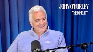 John O'Hurley "Seinfeld"