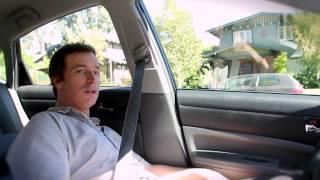 Rob Huebel: Boy's Minute