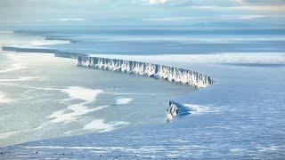 Explore living condition at China's Qinling Station in Antarctica