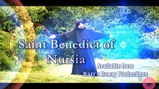 Saint Benedict of Nursia (FILM TRAILER)