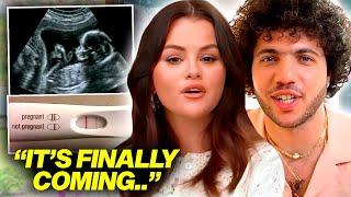 Selena Gomez & Benny Blanco CONFIRM They Are Having Kids?! (she speaks out)