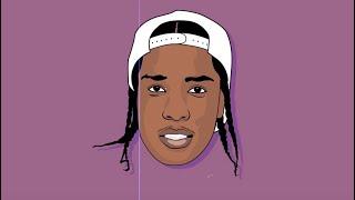 [FREE] ASAP ROCKY TYPE BEAT - «THE CLIP»