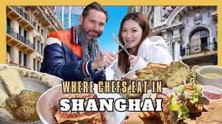 For Those Who Seek Love in Food