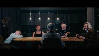 Hack the Legacy (Official Trailer) - Irina Egorova Oleg Veber Karina Parfeniy Ivan Solovyov