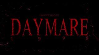 Daymare 1998   Official Launch Gameplay Trailer