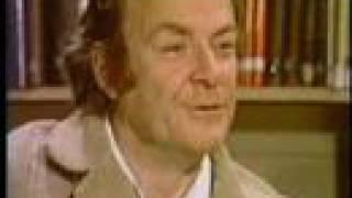 Feynman: Take the world from another point of view (1/4)