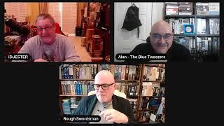 The War Room LIVE - Your 10 Best Wargames of 2024