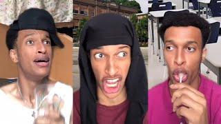 Sotey Yon Funny TikTok Series 2024 | New Yonatan Tesfamariam TikTok Compilation 2024