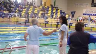 Special Olympics Mallorca 2009 - Final 25 metros