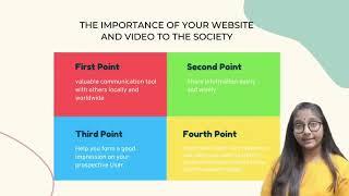 Process Of Making Website ( Differences Of Saving, Fixed, Current Account)