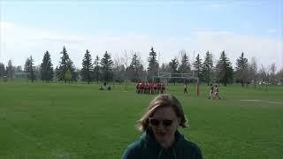 ABE Boys vs Lester B Pearson High School - 2024 05 13