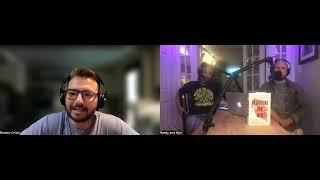 January 6, White Christian Nationalism, and How We Got Here, with Bradley Onishi