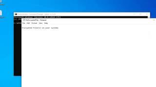 How to Find All EFS Encrypted Files in Windows 10 [Tutorial]