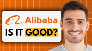 Is Alibaba Good For Dropshipping? (2024)