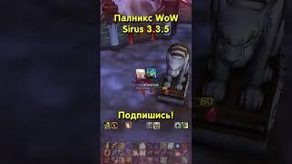 ЧИЛДАПТЕР & ПАЛНИКС ️ WOW SIRUS АРЕНА 2х2 ⭐️ ТОП СТРИМЕРЫ - Серия №22 #Chilldapteer #sirus #pvp