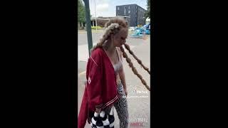 Hair Raising Unexplained Phenomena on Camera! (Must See) Scary Comp