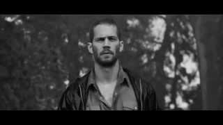 Paul Walker - Tribute (R.I.P.)