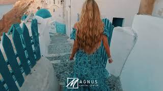 Magnus Capital Center - Santorini Incentive