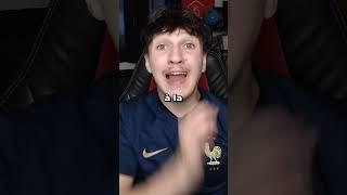 Pourquoi Kimpembe a été convoqué en étant blessé pour la finale de la Ligue des Champions ? 🩹
