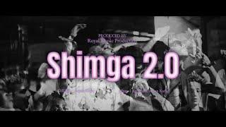 SHIMGA 2.0 | Arpan Kuthe | Feat. Agri Baba