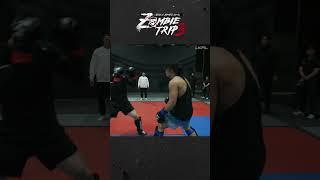 까치산이 강한 이유ㅣZombie Trip 3:Road to ZOMBIE ROYAL