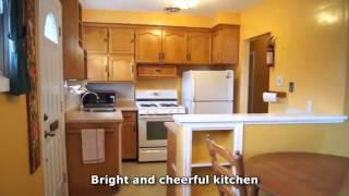 41 Kecala Rd.(SOLD) Toronto Beautiful Bungalow in Dorset Park