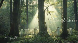 Svarog Light - Sacred Grove (2024)