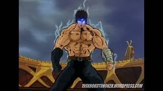 Kenshiro contro Han - KILL THE FIGHT