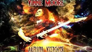 Vinnie Moore - La Grange (ZZ Top cover)