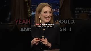From Broadway to Hollywood, Julianne's career is filled with unforgettable moments! #juliannemoore
