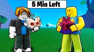 Best Blox Fruits in 1 Hour Wins..