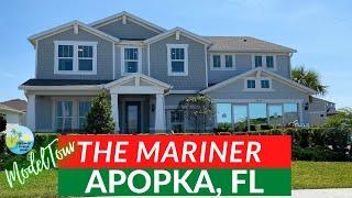 6 Bedroom SUPERSIZED Model NEW Construction Home in Apopka Florida