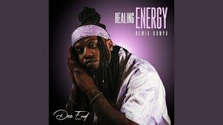 Healing Energy (Remix Kompa)